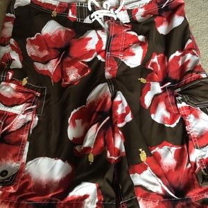 Swim trunks